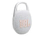 Jbl Clip 5 White / Altavoz Portátil