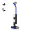 Dyson Wash G1 Negro/Azul - Aspiradora Escoba Friegasuelos