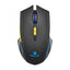 Mouse Ngs Wireless Gmx-200 Receptor 2,4ghz 800-1200-2400-3200 Dpi Bat. 300 Mah Negro