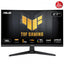 Asus TUF Gaming VG27VQ3B 27" FHD VA 180Hz 1ms FreeSync Curvo