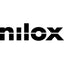Maletin + Raton USB Nilox / Hasta 15.6" / 1000 Dpi / Asa de mano / Negro / NXBM001
