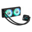 Asus Prime LC 240 ARGB Negro
