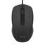 Raton Optico Savio Mb-02 Con Cable Usb-a 1200 Dpi