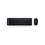 Teclado Y Mouse Logitech Wireless Mk220 P/n:920-003158 Portugues