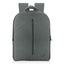 Mochila para Portátil AISENS ASBG-BP084-GR - 15,6" Poliester Gris