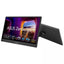 Monitor 15.6" Portable Usb-c Asus Mb169ck Ips 60hz 250cd/m 5ms 1920x1080