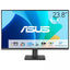 Monitor 24" Dp Hdmi Vga Asus Va249qg Ips Fhd 120hz 1ms Altavoz Negro