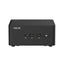 Barebone Asus Nuc Rnuc15crhi300002 I3-100u 4.7ghz Ddr5 M.2 Ssd Wifi 7 Be202 Bt 5.4 2xhdmi 2x