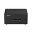 Barebone Asus Nuc Rnuc15crhc500002 Core 5-210h 4,8ghz Ddr5 M.2 Ssd Wifi 7 Be202 Bt 5.4 2xhdmi 2x