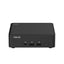 Barebone Asus Nuc Rnuc15crkc500002 Core 5-210h 4,8ghz Ddr5 M.2 Ssd Wifi 7 Be202 Bt 5.4 2xhdmi 2x