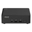 Barebone Asus Nuc Rnuc15crkc700002 Core 7-240h 5,20ghz Ddr5 M.2 Ssd Wifi 7 Be201 Bt 5.4 2xhdmi 2x
