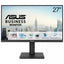 Monitor 27" Dp Hdmi Vga Asus Va279qgs Ips Fhd 120hz 1ms Altavoz Negro