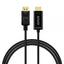 Cable Dp A Hdmi Savio Cl-189 4k 60hz