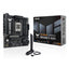 Pb Microatx Asus Tuf Gaming B850m-e Wifi Am5 4xddr5 3xm.2 Pcie 5.0 Lan 2.5g Wifi-6e Bt Dp Hdmi