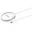 Cargador Qi Savio 15w La-11