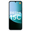 Smartphone Xiaomi Redmi 15C 4Gb / 256Gb Mint Green