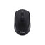 Mouse Equip Wireless 245122 1600dpi 4 Botones Color Negro