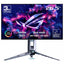 Asus ROG Swift OLED PG27AQWP-W 27" QHD 2K W-OLED 540Hz 0.02ms HDR FreeSync/G-Sync