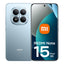 Smartphone Xiaomi Redmi Note 15 Pro+ 5G 12Gb / 512Gb Glaciar Blue