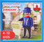 Playmobil - gendarme victoriano especial 100 aos ciudad zirndorf