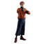 Figura Ichibansho Ml Jujutsu Kaisen Yuji Itadori Culling G 1st