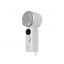 Ventilador Mini Portatil Conceptronic Aeriva03c Turbo Placa Enfriamiento Pantalla Digital Blanco Cre