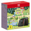 Consola NINTENDO SWITCH 2 - Pokémon Pokopia Base 2 Mandos Joy-Con HDMI Adaptador Corriente Negro