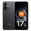 Smartphone XIAOMI Redmi Note 17 Pro - 5G NFC Sanpdragon 6s 6.83" 6GB 256GB HyperOS 3 Negro