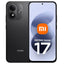 Smartphone XIAOMI Redmi 17 - NFC Sanpdragon 6s 6.9" 4GB 128GB HyperOS 3 Negro