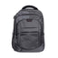 Mochila Portatil Unicross Track 18 Gris