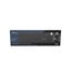 Teclado + Raton Wireless Mediarange Mros104 Es Black / 1200