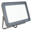 Foco Proyector Led Ips 65 150w 5700k Luz Fria 1.200lm Gris