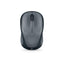 Ratón Inalámbrico LOGITECH M325 910-002201 - USB 1000DPI Gris