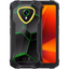 Cubot KingKong Mini 4 6GB/128GB Luz de camping Negro-Verde