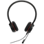 Jabra Evolve 30 II MS Stereo (USB-C/A) Negro