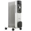 Blaupunkt BP1009 1500 W - Radiador de aceite