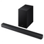 Samsung B650F Serie B 3.1 Subwoofer Dolby 5.1 - Barra de sonido