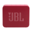 JBL GO Essential 2 Rojo - Altavoz Bluetooth