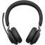 Jabra Evolve2 65 UC Stereo (USB-A) Negro
