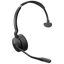 Jabra Engage 75 Estéreo Bluetooth Negro
