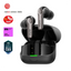 Earfun Air Pro 4+ ANC Negro