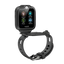 Smartwatch para Nios T30 4G GPS Negro - Reloj inteligente