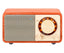Sangean Wr-7 Nuez / Radio De Estantería