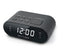 Muse M-10 Cr Negro / Radioreloj Despertador Digital