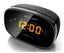 Muse M-150 Cr Negro / Radio Despertador