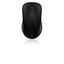 Mouse Rapoo Optico Wireless 1620 Nano Usb3.0 3 Botones Ambidextro 1000dpi Negro
