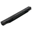 Batería compatible para portátil ASUS A41-X550A 14.8V 2600mAh 2-POWER
