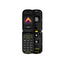 Movil Smartphone Hammer Bow 4g Lte Black