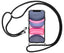 Akashi Trasera Silicona Cuerda Transparente / Apple Iphone 11