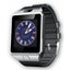 Smartwatch MD-SWP15 Plateado